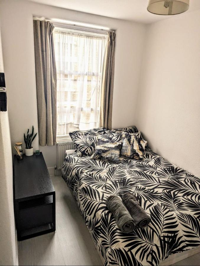 런던 2 Bed Flat In The Heart Of Marylebone 아파트 외부 사진